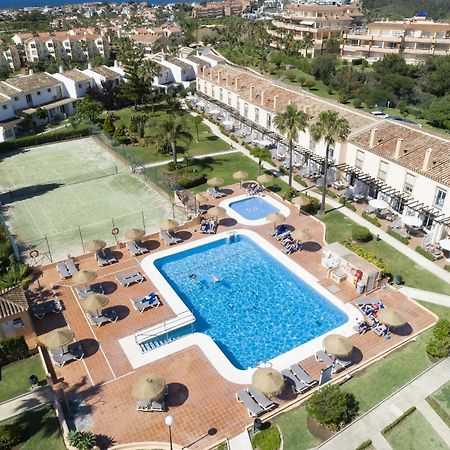 Playa & Beach Apartments Mijas Costa & Fuengirola By Alfresco Stays El Faro Exterior foto