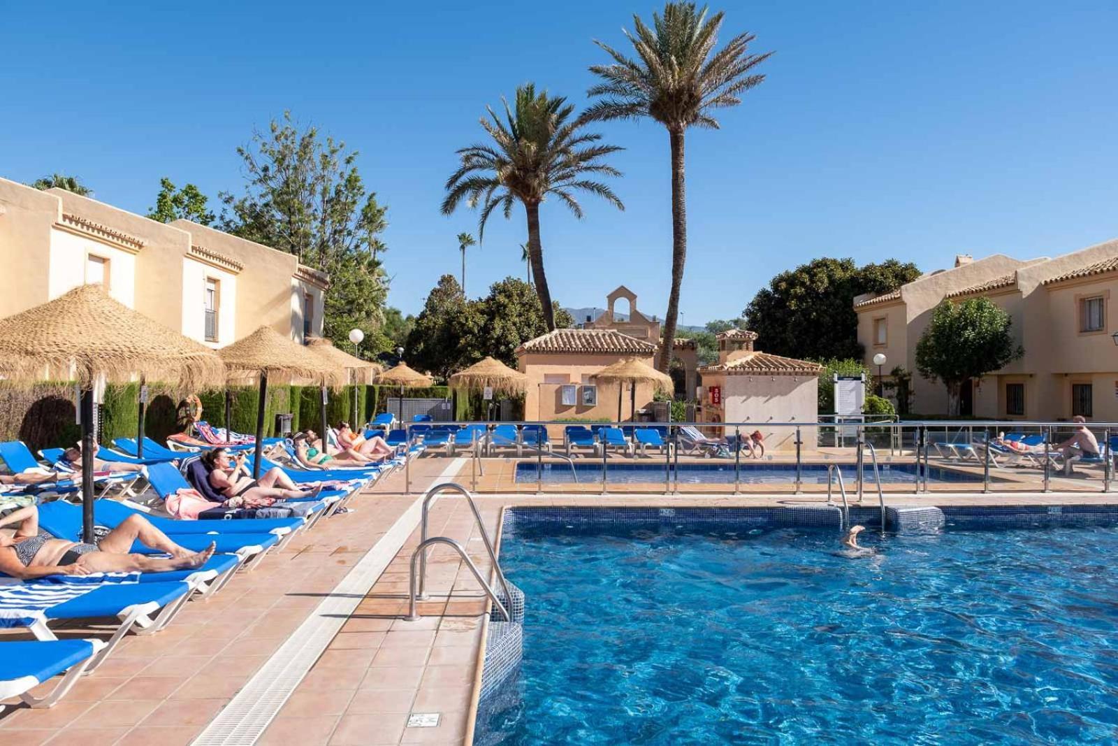 Playa & Beach Apartments Mijas Costa & Fuengirola By Alfresco Stays El Faro Exterior foto