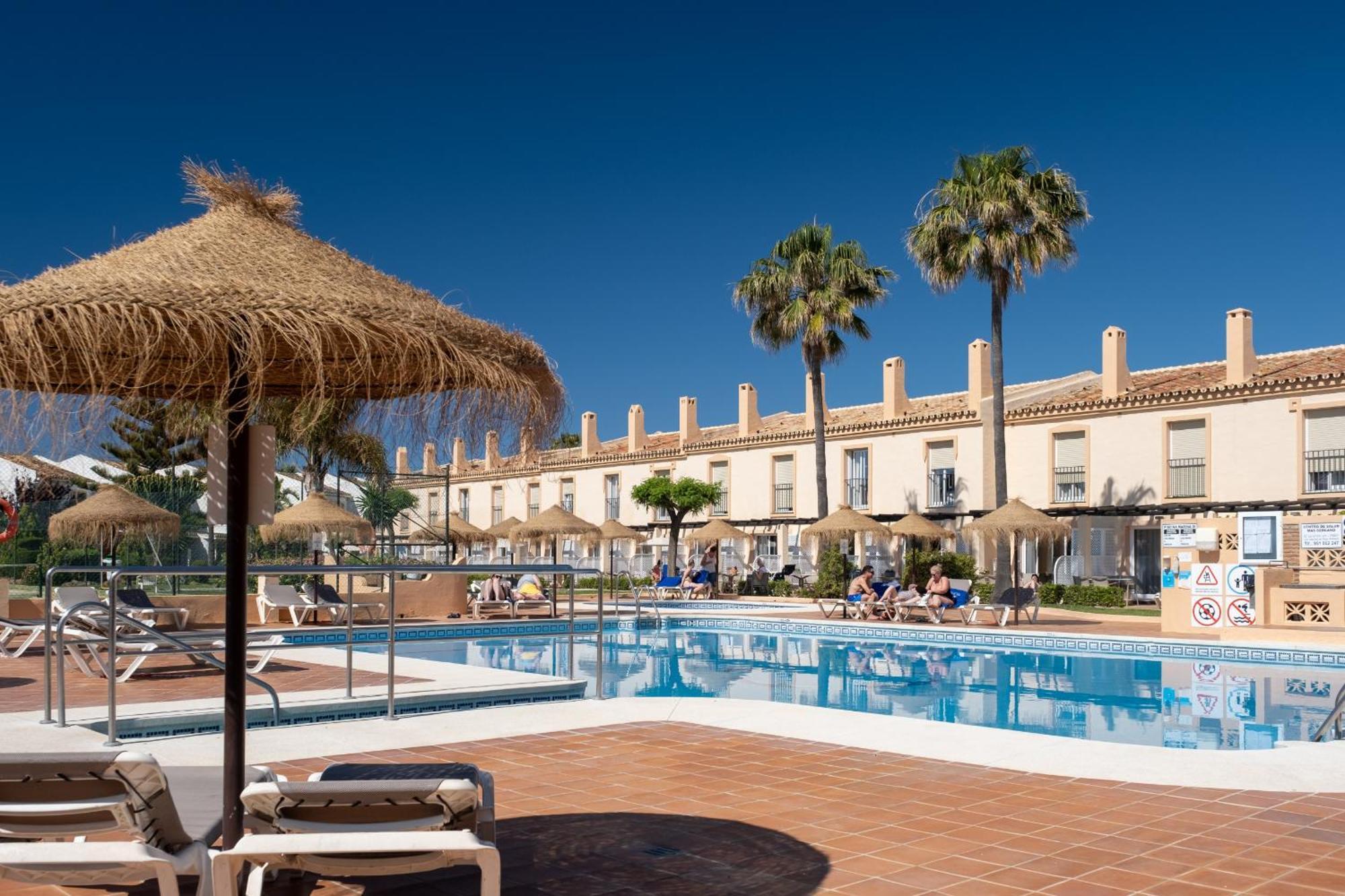 Playa & Beach Apartments Mijas Costa & Fuengirola By Alfresco Stays El Faro Exterior foto
